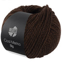 Lana Grossa Cool Merino Big 244 Mokka
