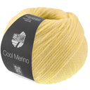 Lana Grossa Cool Merino Uni 043 Vanille