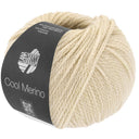 Lana Grossa Cool Merino Uni 046 Schelp