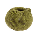 Lana Grossa Cool Wool Big 1006 Licht Olijf