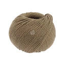 Lana Grossa Cool Wool Big 1011 Grijsbruin