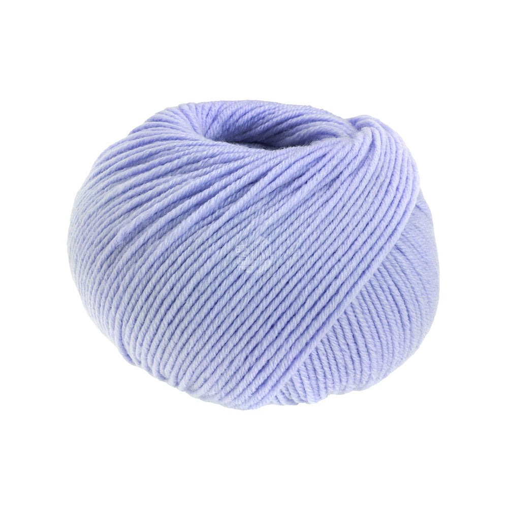 Lana Grossa Cool Wool Big 1013 Paars