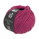Lana Grossa Cool Wool Big 1027 Indiaas rood