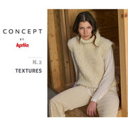 Katia Concept Textures Nr. 2 Herbst/Winter 2026/2027 ES/EN/DE
