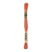 DMC 117MC Mouliné Spécial Borduurgaren 8m 21