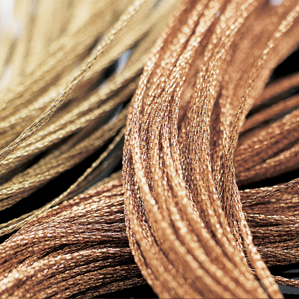 Sfeerbeeld met DMC 317W Mouliné Metallise Borduurgaren 8m E316 (4)