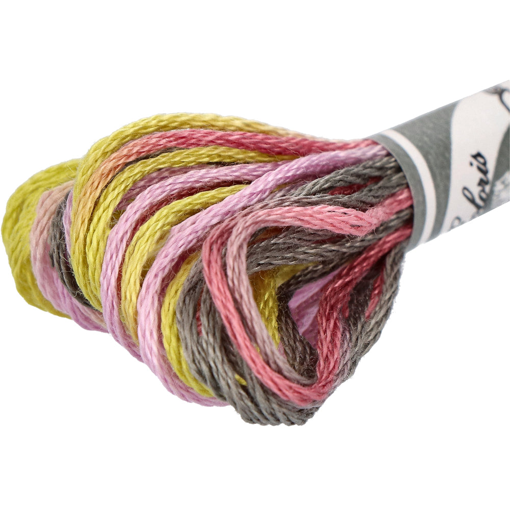 DMC 517 Mouliné Coloris Borduurgaren 8m 4509 (2)