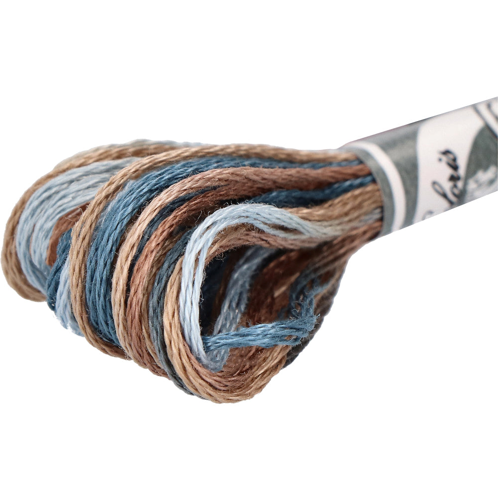 DMC 517 Mouliné Coloris Borduurgaren 8m 4515 (2)