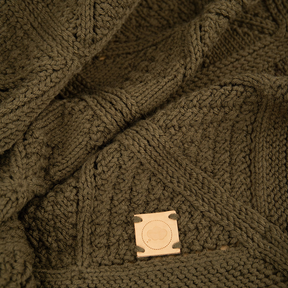 Droomdeken 8.0 KAL (breien) Yarn and Colors Chunky Amazing (2)