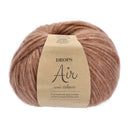 Drops Air Uni Colour 035 Klei