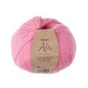 Drops Air Uni Colour 053 Aardbeien Ijs