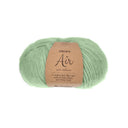 Drops Air Uni Colour 056 Pepermunt