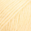 Drops Air Uni Colour 065 Lichtgeel
