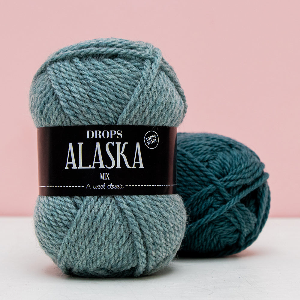Drops Alaska Mix