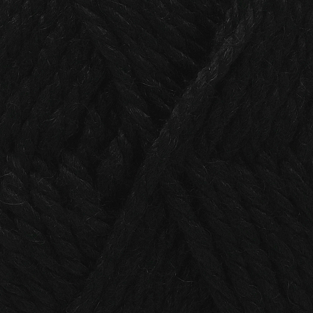 Detail bwdr — gemaakt met Drops Alaska Uni Colour
