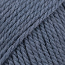 Drops Alaska Uni Colour 085 Dark wash