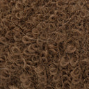 Drops Alpaca Bouclé Uni Colour 8905 Chocolade