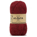 Drops Alpaca Mix 3650 Kastanje