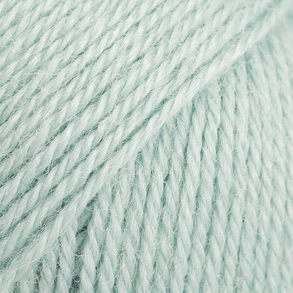 Drops Alpaca Uni Colour
