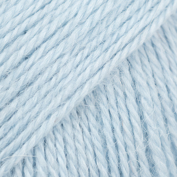 Drops Alpaca Uni Colour
