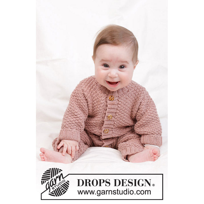 Drops Baby Merino Mix (8)
