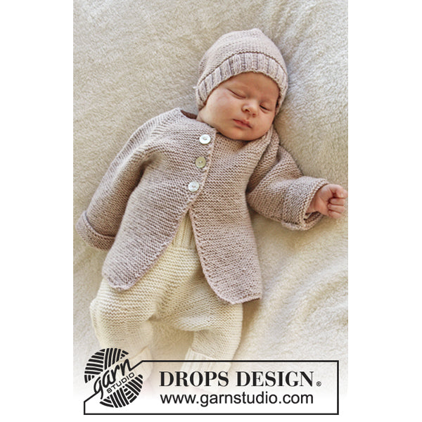 Drops baby merino mix — gemaakt met Drops Baby Merino Mix (2)