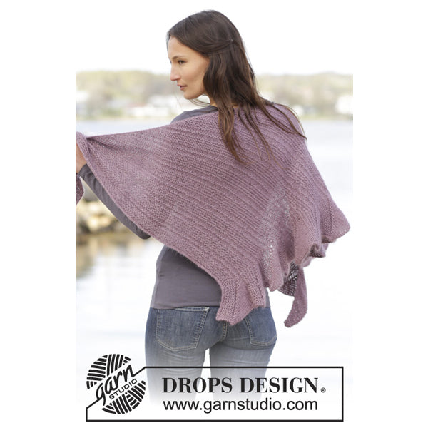 Drops baby merino mix — gemaakt met Drops Baby Merino Mix