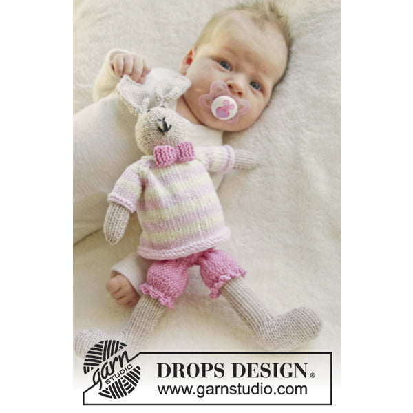 Drops baby merino mix — gemaakt met Drops Baby Merino Mix (3)