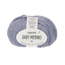 Drops Baby Merino Mix 037 Licht Lavendel
