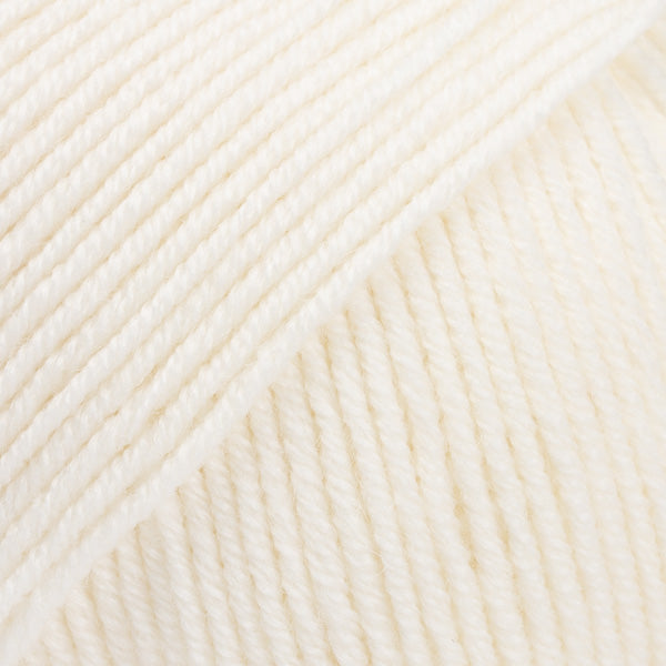 Drops Baby Merino Uni Colour
