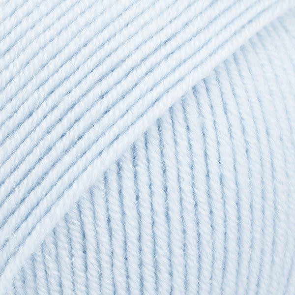 Drops Baby Merino Uni Colour