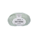 Drops Baby Merino Uni Colour 058 Pistache Ijs
