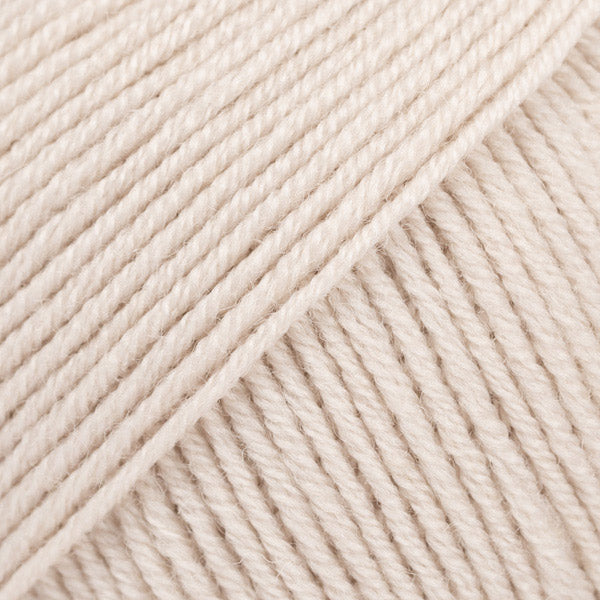 Drops Baby Merino Uni Colour 063 Zand