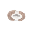Drops Baby Merino Uni Colour 064 Licht Eiken