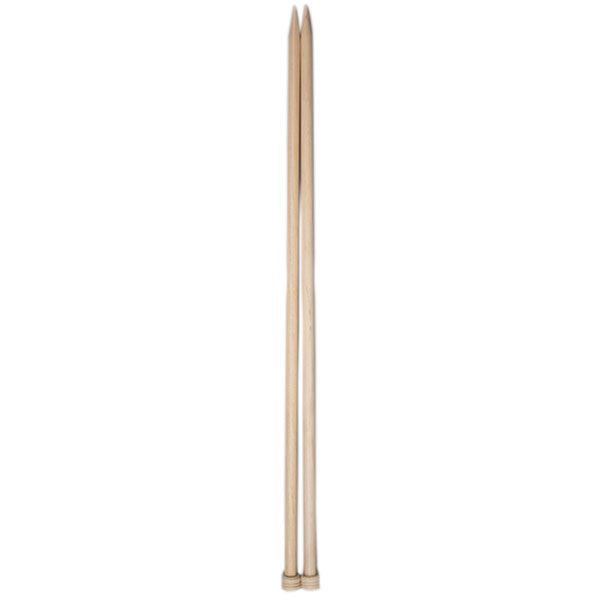 Drops basic breinaalden cm — gemaakt met Drops Basic Breinaalden Aluminium 35cm 4,0mm
