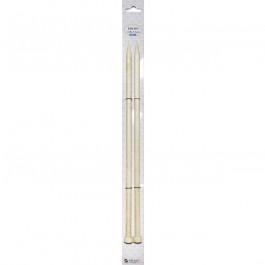 Drops Basic Breinaalden Hout 35cm 6,0mm