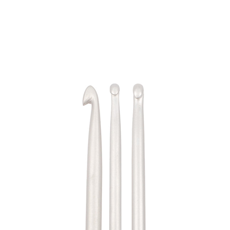 Drops basic haaknaald aluminium — gemaakt met Drops Basic Haaknaald Aluminium 3,5mm (2)