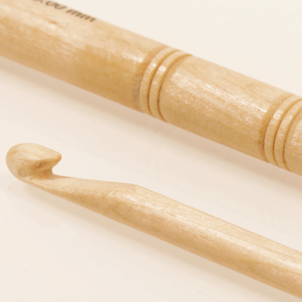Drops basic haaknaald — gemaakt met Drops Basic Haaknaald Staal 1,0mm