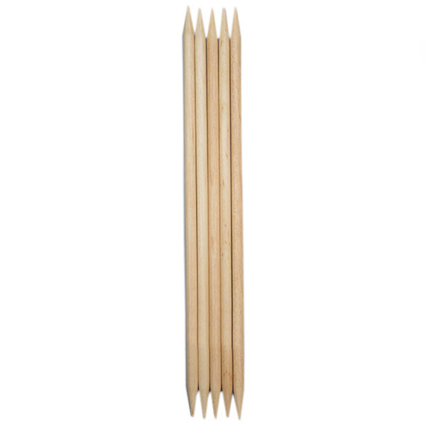 Drops basic kousenbreinaalden cm — gemaakt met Drops Basic Kousenbreinaalden Aluminium 20cm 3,0mm