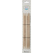 Drops Basic Kousenbreinaalden Hout 20cm 5,5mm