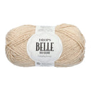 Drops Belle Uni Colour 03 Lichtbruin