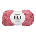 Drops Belle Uni Colour 11 Oudroze