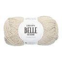 Drops Belle Uni Colour 23 Mint creme