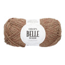Drops Belle Uni Colour 25 Bosbruin