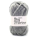 Drops Big Merino Mix 02 Grijs