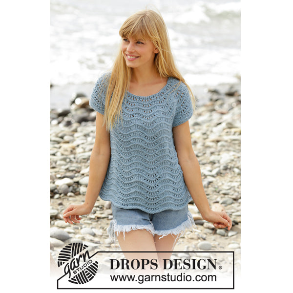 Drops big merino — gemaakt met Drops Big Merino Uni Colour (3)