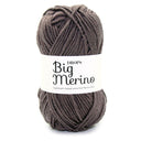 Drops Big Merino Uni Colour 05 Mokka