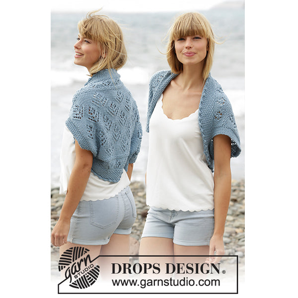 Drops big merino — gemaakt met Drops Big Merino Uni Colour