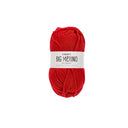 Drops Big Merino Uni Colour 27 Karmijnrood
