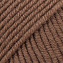 Drops Big Merino Uni Colour 28 Cacaoboon